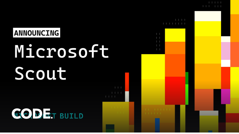 Microsoft 365 Copilot の自律実行エージェント Microsoft Scout の紹介画像