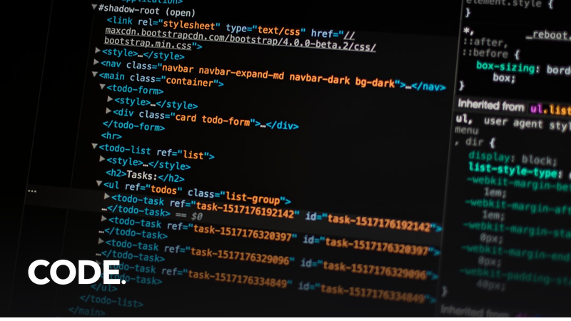 ターミナルでコードを実行する様子（Claude Code のオートメーションイメージ）