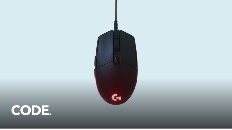 Razer Naga V3 Proのイメージ（多ボタンゲーミングマウス）